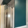 Cocina TAFF VERDE